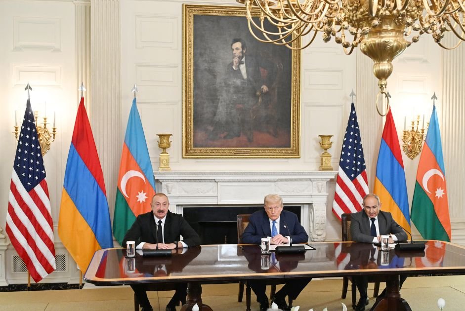 Ağ Evdə keçirilən görüş Azərbaycan- ABŞ dövlətləri arasında mühüm əhəmiyyət kəsb edəcəkdir
