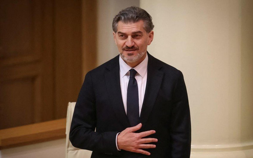 Gürcüstan Prezidenti sabah Türkiyəyə səfər edəcək