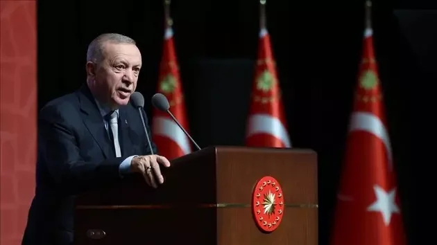 Ərdoğan BMT-yə üzv dövlətləri ciddi islahatlara çağırıb