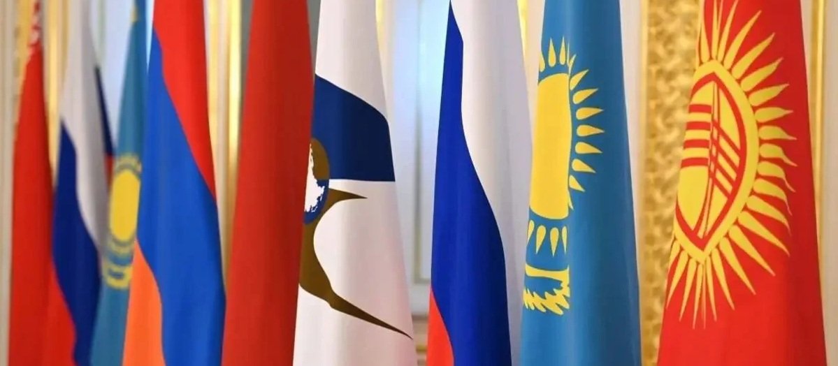 Avrasiya hökumətlərarası şurasının iclası Qırğızıstanda keçiriləcək
