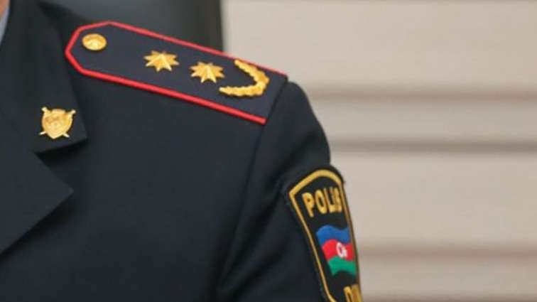 Vətəndaşlar polis rəislərinə birbaşa müraciət edə biləcəklər