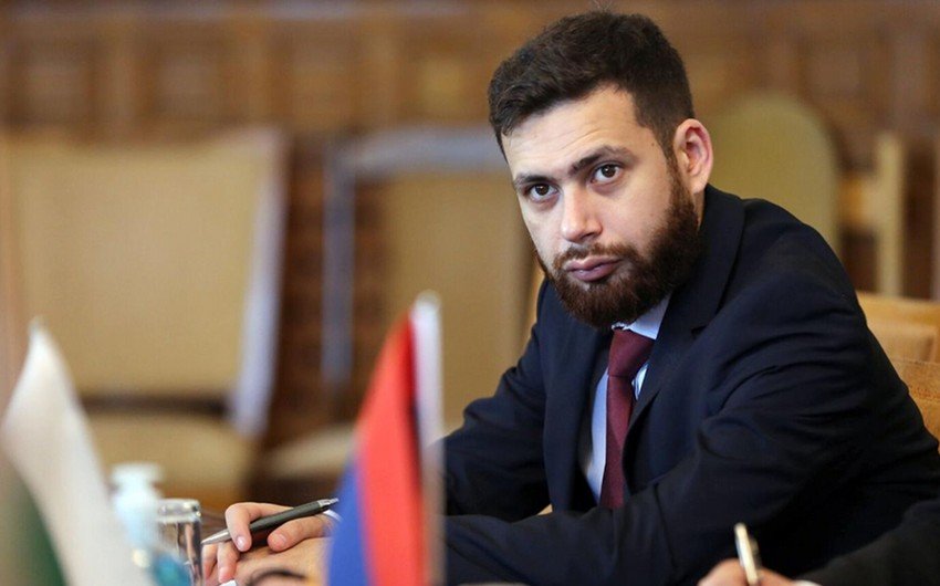 Ermənistan XİN başçısının müavini: “3+3” formatında növbəti görüş Bakıda və ya İrəvanda keçirilə bilər