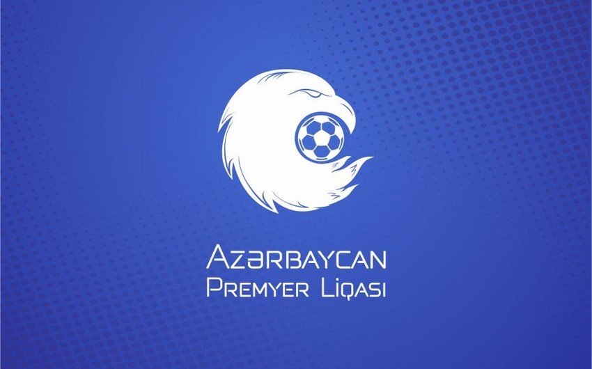 Azərbaycan Premyer Liqasında yeni mövsümə bu gün start verilir