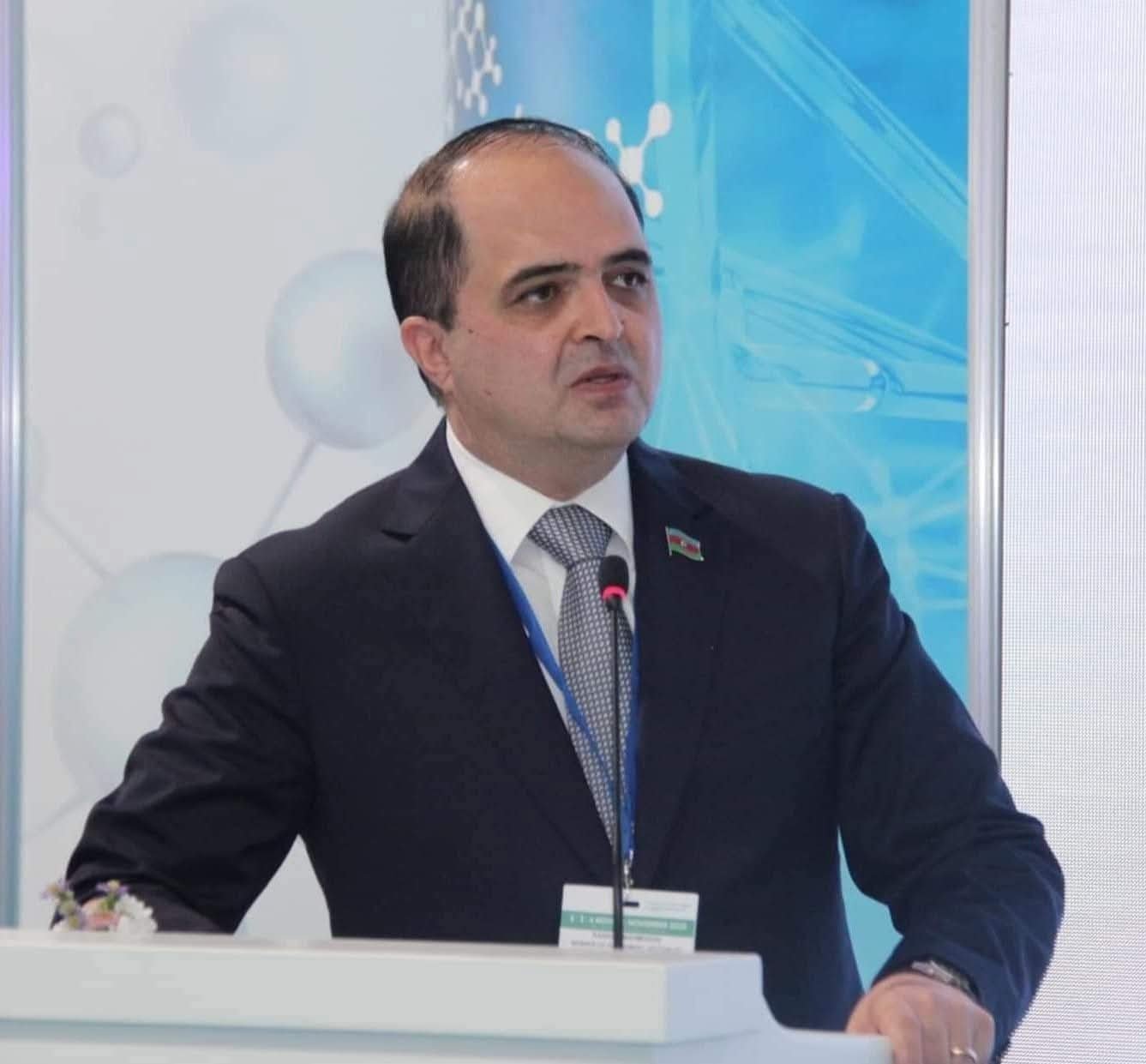 Deputat qiymət artımını müdafiə etdi
