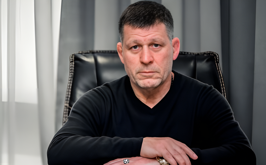 Oleq Bakinski, eləcə də onunla birgə ittiham olunan şəxslə bağlı apellyasiya şikayəti və protesti verilib