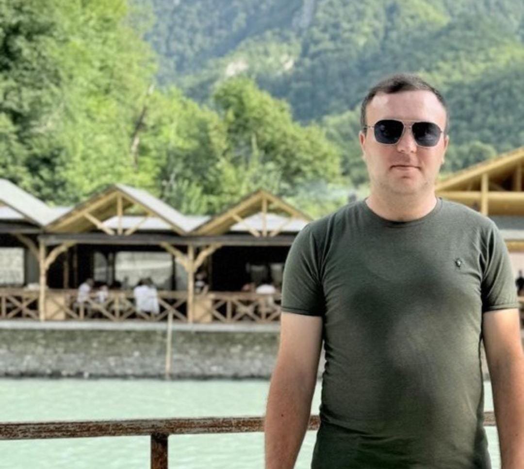 Gənc bəstəkar Orxan Lətifzadə şəhid Xudayar Yusifzadəyə mahnı həsr etdi.