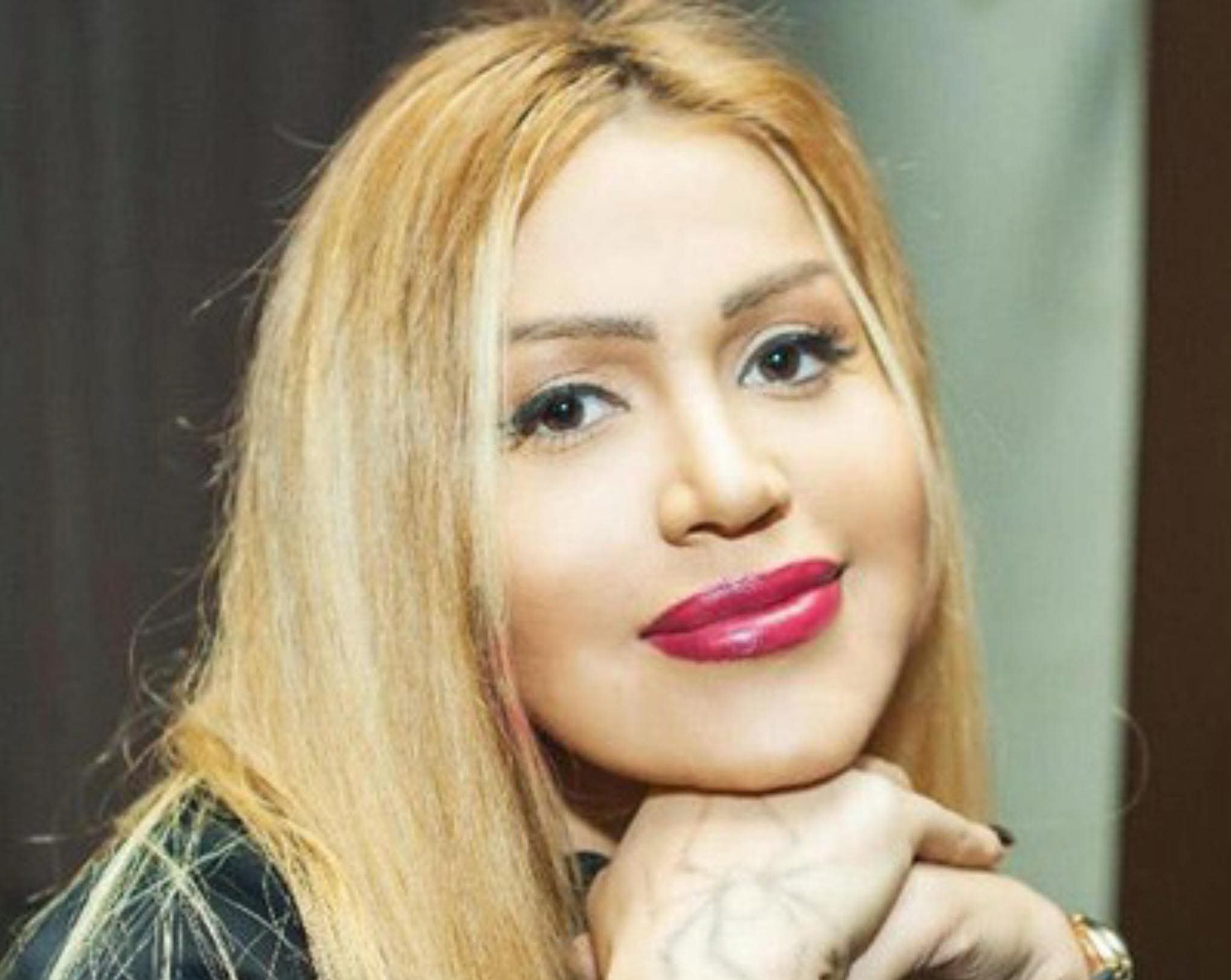 Müğənni Rəqsanə İsmayılova dələduzluq etdiyinə görə həbs edilib