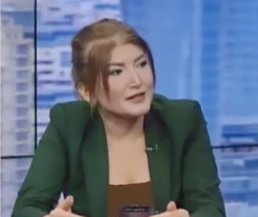 Politoloq Ülkər Piriyeva - Alyaska Sammiti: Qlobal Siyasətdə Sülh İllüziyası və Güc Oyunu