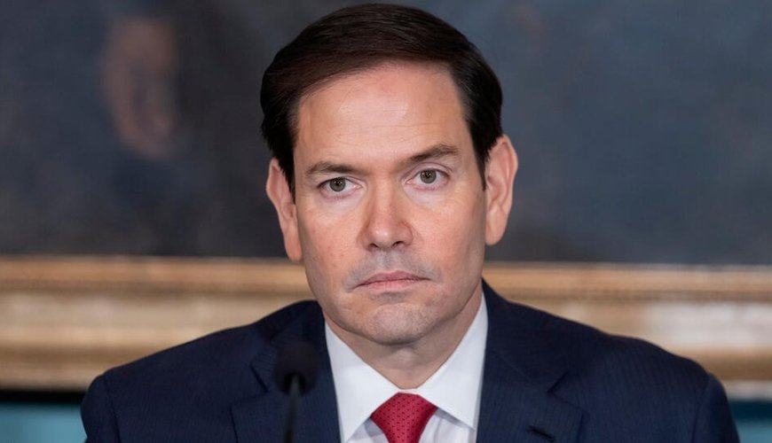 Rubio: "ABŞ Ukrayna məsələsində əsas rol oynayacaq"