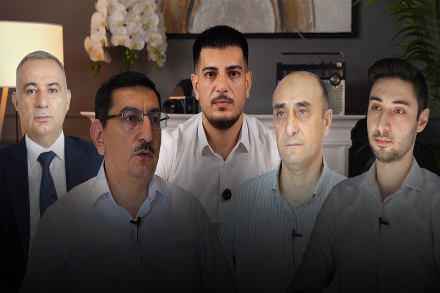 “Tarix ideoloji cəbhədə” layihəsinə start verildi