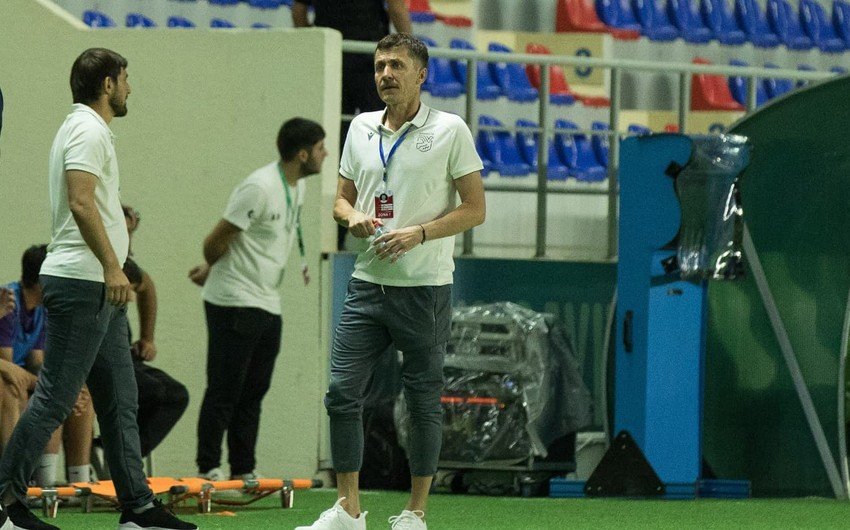 Azərbaycan çempionatları tarixində çalışmış əcnəbi mütəxəssislərin sayı 67-yə çatıb