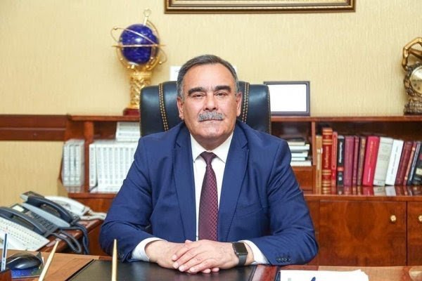 Vaşinqton görüşü sülhə və əməkdaşlığa açılan qapıdır