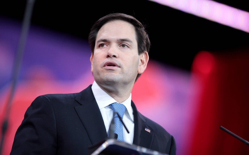 Rubio Ukrayna üçün təhlükəsizlik zəmanətlərinin təfərrüatlarını açıqlayıb