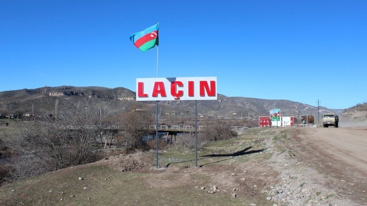 Laçınlıların doğma yurda qayıdışı – tarixi ədalətin təntənəsi