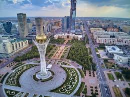 IFLA Dünya Kitab və İnformasiya Konqresi Astana’da