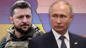 Putin–Zelenskyy Görüşünə Hazırlıq: Budapeştdə Növbəti Addım?