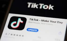 TikTok və senzura: Siyasi motivlər? - Son dəqiqə