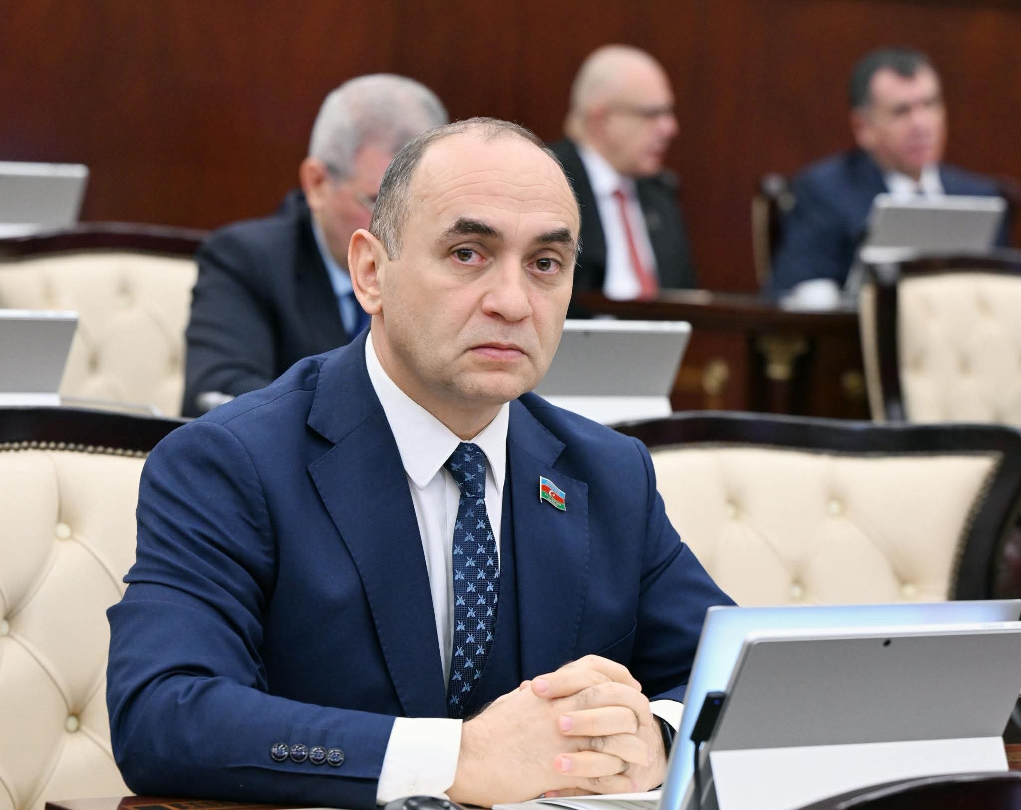 Magistratura təhsilinə maraq azalıb