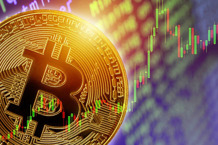 Sentyabr ayında bitcoin kursu ilə olacağı məlum oldu