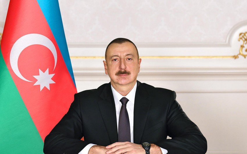 Prezident: 2020-ci il noyabrın 10-dan 2023-cü il sentyabrın 19-dək qarşımızda duran əsas hədəf ölkəmizin suverenliyini tam bərpa etmək idi