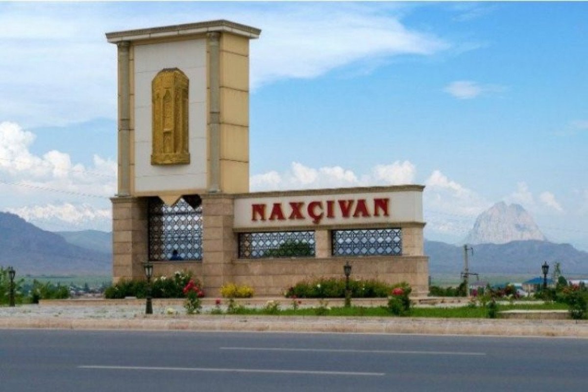 Naxçıvanın Dövlət Şəhərsalma və Arxitektura Komitəsinə Aparat rəhbəri təyin olunub