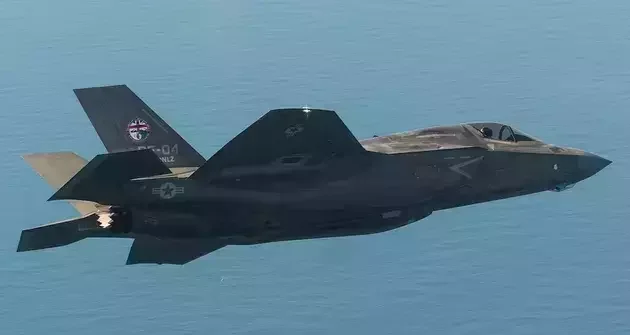 ABŞ Türkiyənin F-35 proqramına qayıtması şərtini adlandırıb