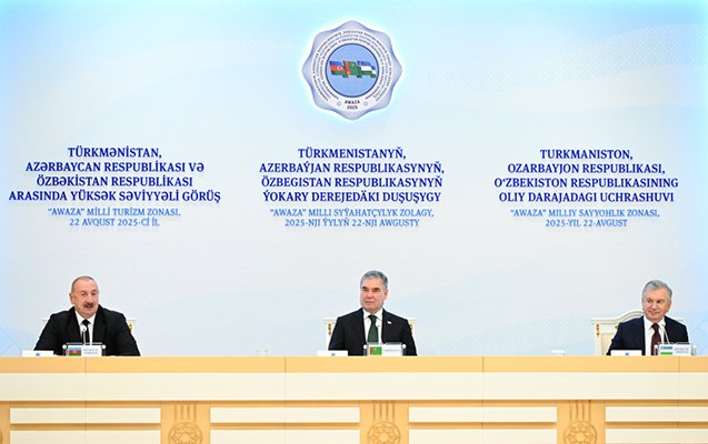Yeni əməkdaşlıq formatı ilə bağlı - Liderlər göstəriş verdi