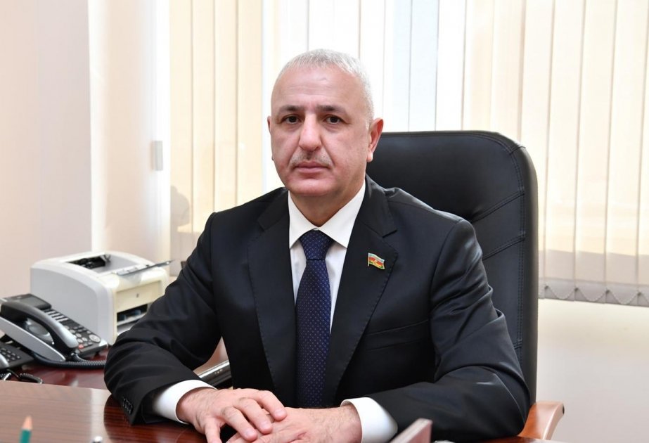BƏRPA-QURUCULUQ İŞLƏRİNİN MİQYASI SÜLHƏ SADİQLİYİMİZİN ƏYANİ SÜBUTUDUR