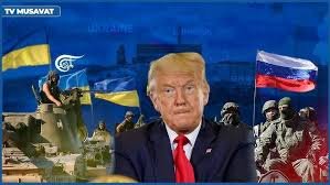 "UKRAYNA VƏ RUSİYA LİDERLƏRİ GÖRÜŞMƏLİDİR"