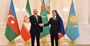 Azərbaycan – Özbəkistan və Türkmənistan münasibətləri tarixi, mədəni və milli–etnik əsaslara dayanan möhkəm bünövrə üzərində qurulub
