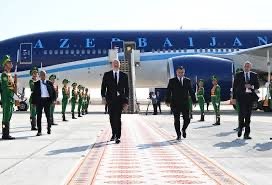 Azərbaycan, Türkmənistan və Özbəkistan liderlərinin görüşünün nəticələri