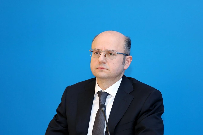Energetika naziri Samuxda vətəndaşları qəbul edəcək 