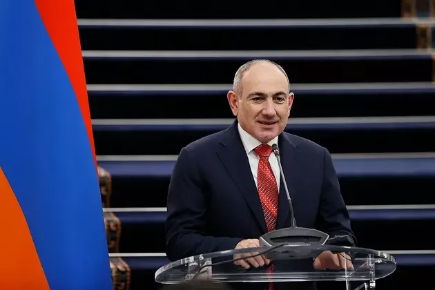 Paşinyan sentyabrda Moskvaya səfər etməyi planlaşdırır