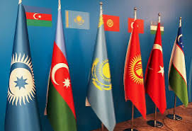 Türk Dövlətləri Təşkilatının gücü