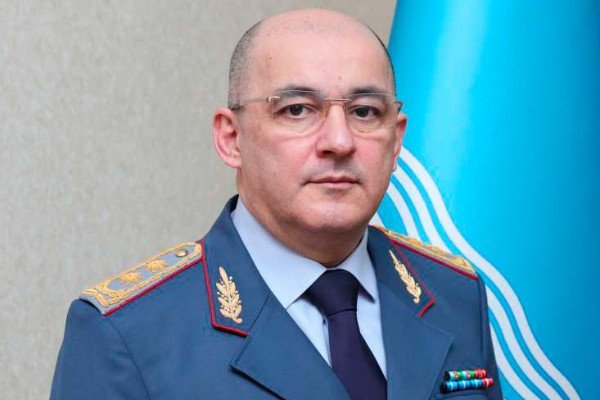 Şahin Bağırov rəisi işdən çıxardı