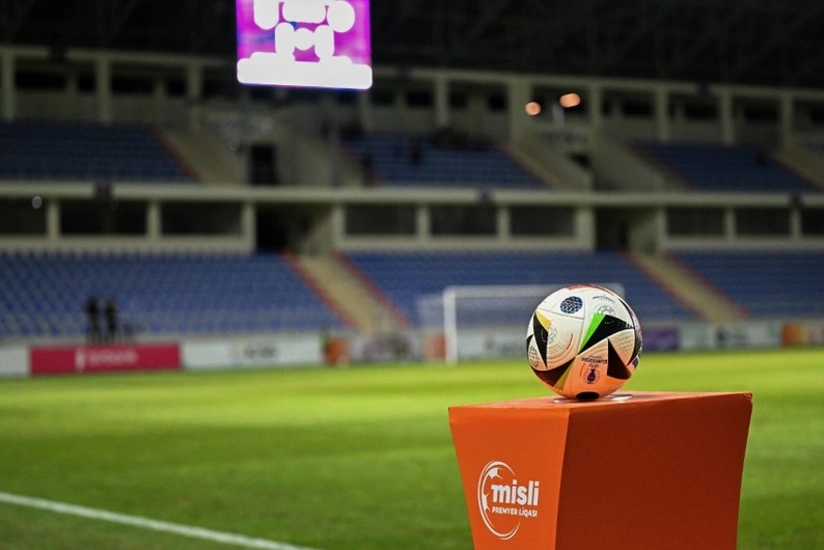 Premyer Liqa: Bu gün "Qarabağ" "Karvan-Yevlax"la üz-üzə gələcək