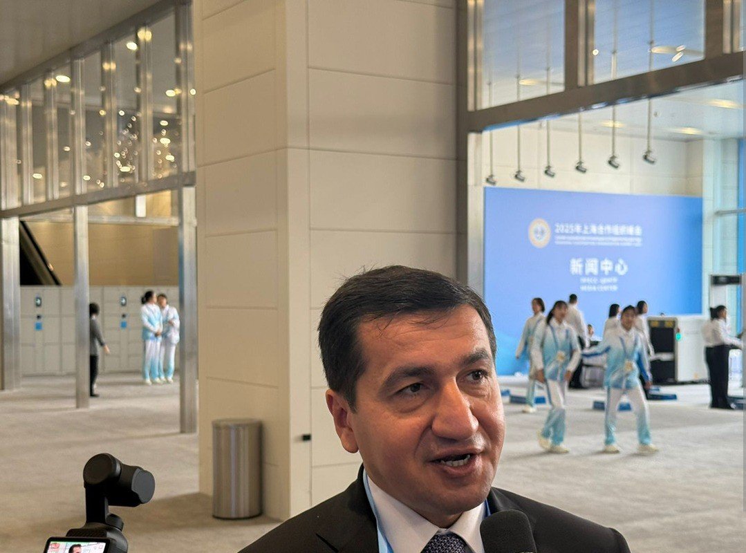 Prezidentin köməkçisi: Çin-Azərbaycan münasibətləri hərtərəfli strateji tərəfdaşlığa əsaslanır