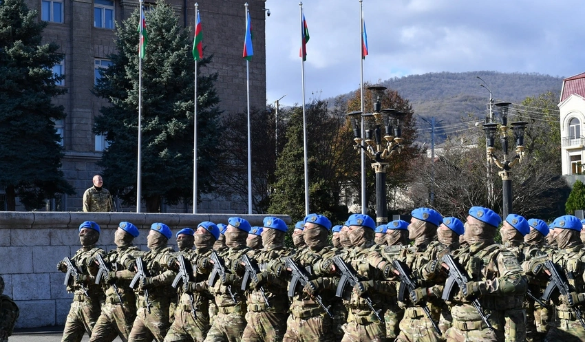 Pakistan Ermənistanı tanıdı – Qarabağın azadlığının İrəvana açdığı yol - ŞƏRH