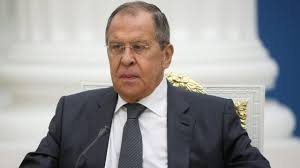 LAVROV: ABŞ DOLLARDAN SUİ-İSTİFADƏ EDİR
