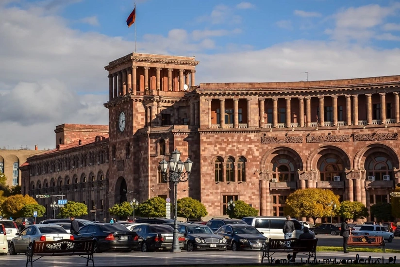 Separatçıların Ermənistanda zühuru: Özünü buraxmış qondarma rejimi kim aktivləşdirir? - ŞƏRH