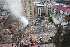 PAKİSTANDA XİLASETMƏ ƏMƏLİYYATLARI GENİŞLƏNDİRİLİB