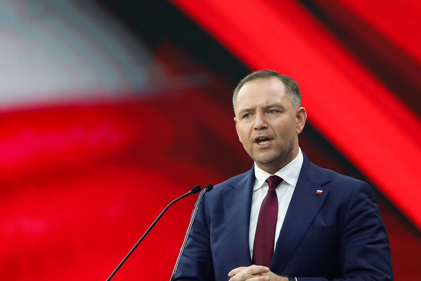 Polşa Prezidenti: ABŞ ölkəmizə təhlükəsizlik zəmanəti verib 