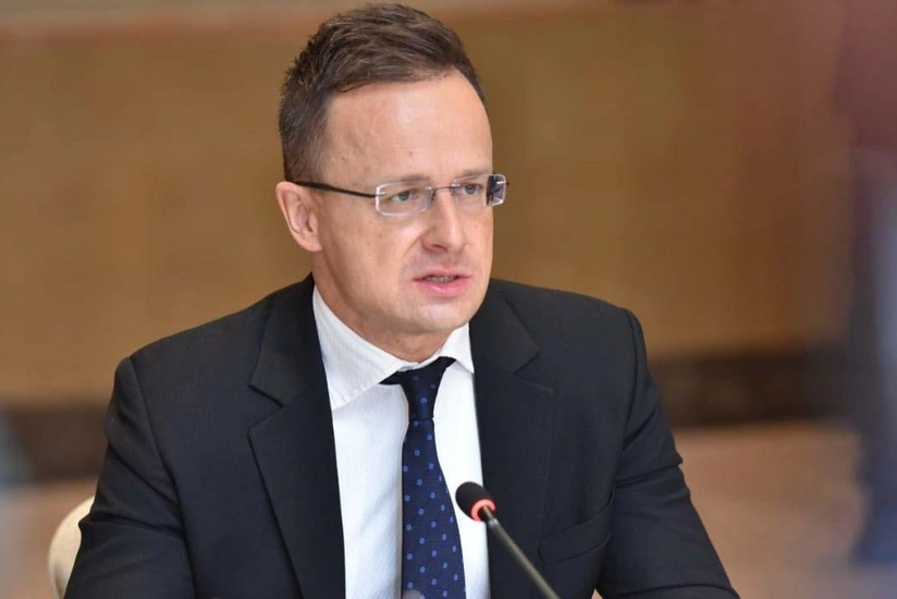 Siyarto: Avropa liderləri Azərbaycan Prezidenti ilə şəkil çəkdirmək üçün növbəyə düzülürlər