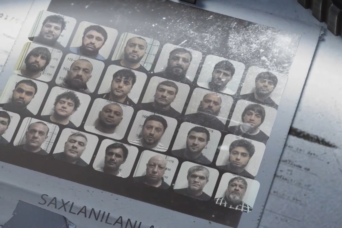 DİN paytaxt və bölgələrdə xüsusi əməliyyatlar keçirib, saxlanılanlar var - VİDEO 