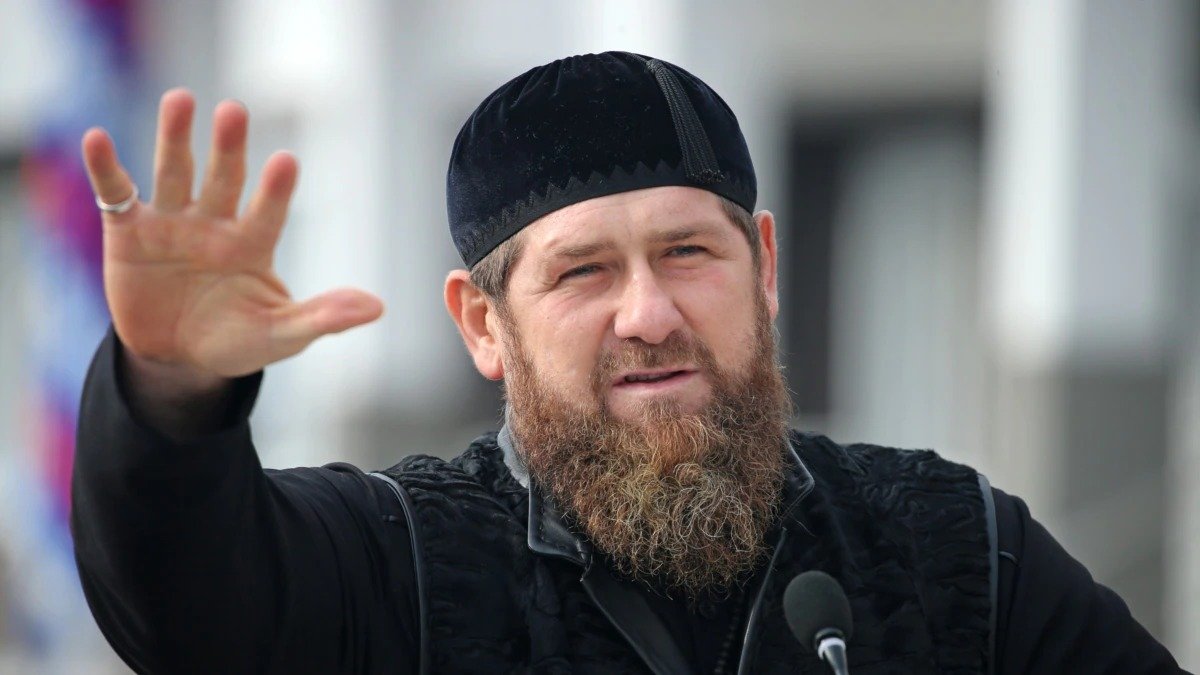 Ukrayna Rusiyanın regionu olmalıdır - Kadırov