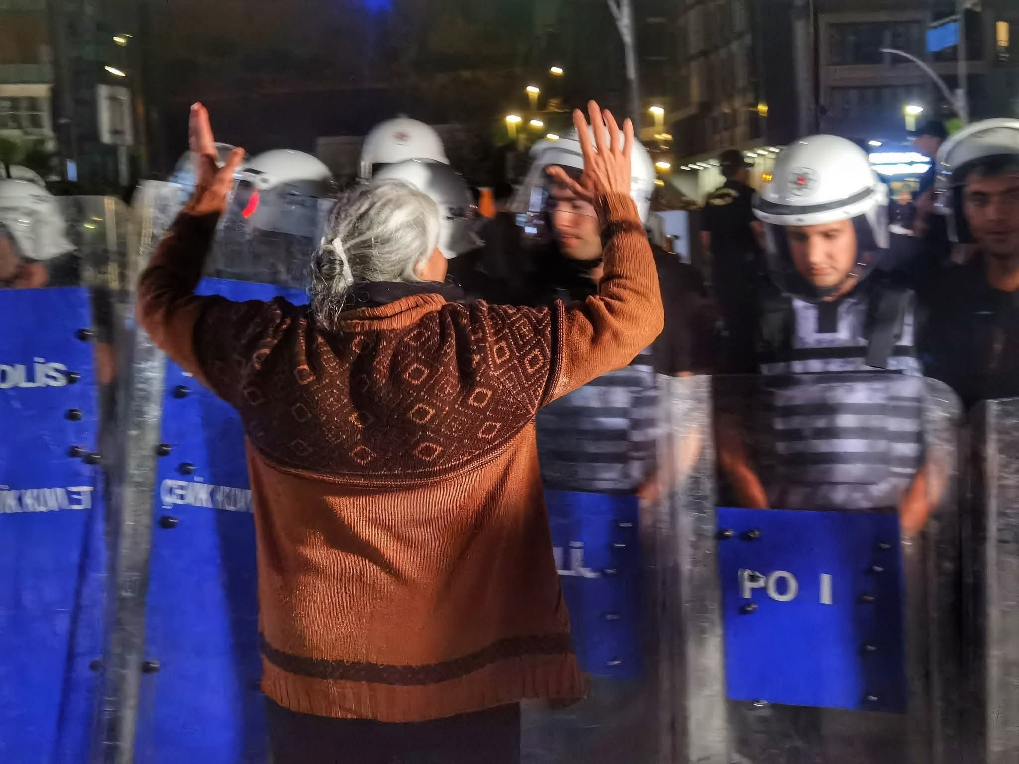 Politoloq: “Türkiyə siyasəti illüziya üzərində qurulmuşdu”