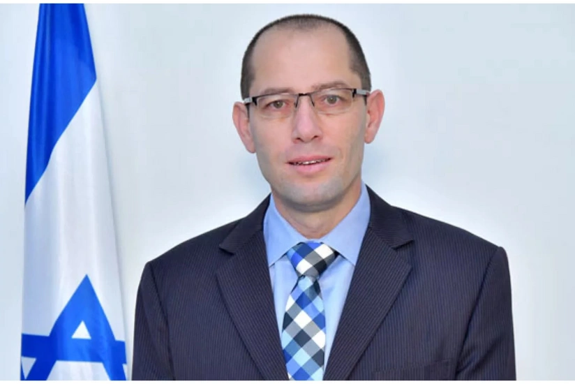 Ronen Kraus: İsrail terrorla mübarizəni davam etdirəcək