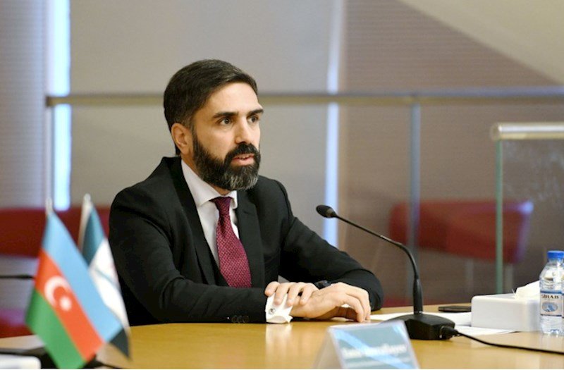 AFFA prezidenti: "Strategiyamızın ən əsas məqsədlərindən biri uşaq futbolunun inkişafıdır"