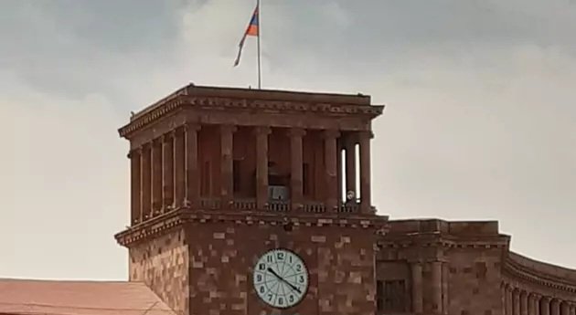 Paşinyanın partiyası siyasi təqib ittihamlarını rədd edib