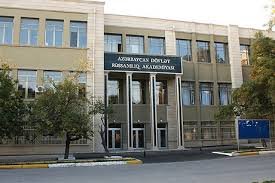 İncəsənət Kolleci dövlət xəsətəxanasının arayışını tanımır